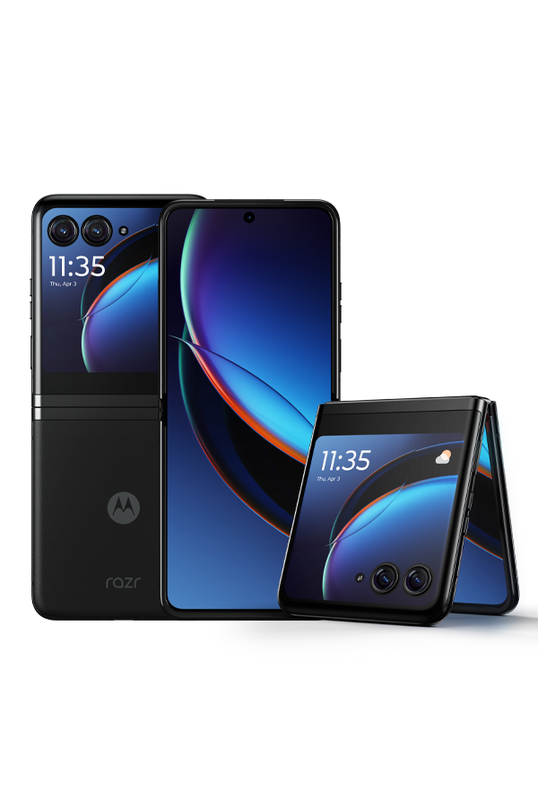 Moto Razr Ultra Ometel Global Limited