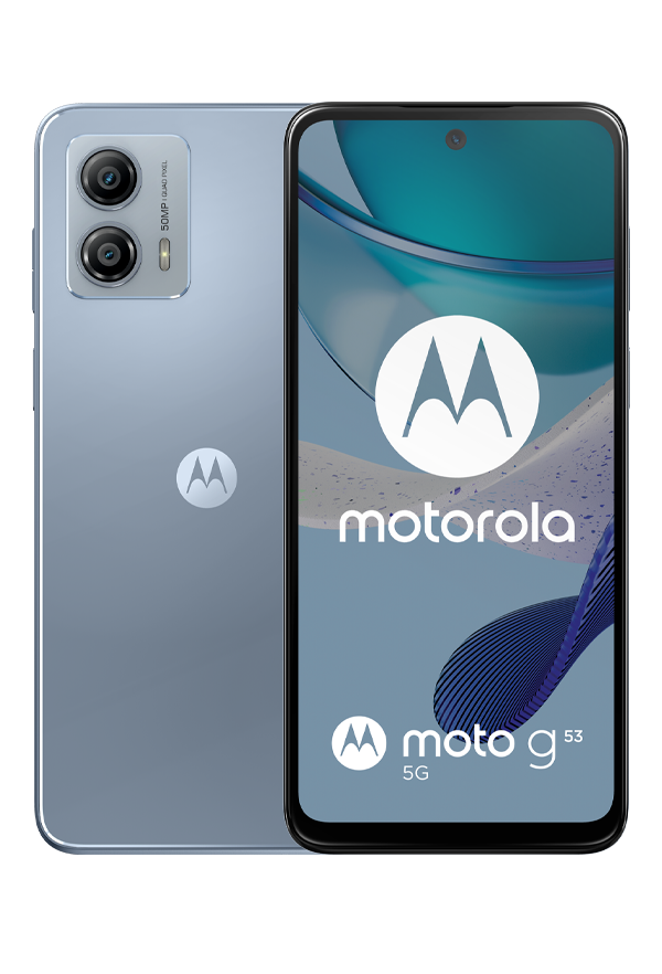 Moto g53 - Ometel Global Limited